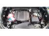 Boîte de vitesse d'un Lynk & Co 01, 2018 1.5 PHEV, SUV, 4 portes, Electrique Essence, 1,477cc, 192kW (261pk), FWD, JLH3G15TD; B2APHEV, 2018-11 2021