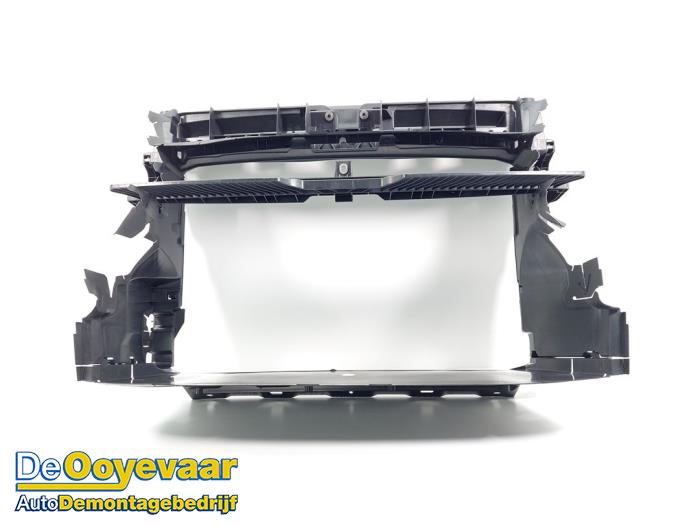 Używane Panel przedni Volkswagen Tiguan (AD1) 1.4 TSI 16V Cena € 399,99 Procedura marży oferowane przez Autodemontagebedrijf De Ooyevaar