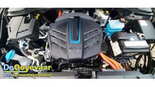 Used Engine Hyundai Kona (OS) 39 kWh Price € 1.449,99 Margin scheme offered by Autodemontagebedrijf De Ooyevaar
