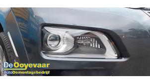 Używane Reflektor prawy Hyundai Kona (OS) 39 kWh Cena € 449,99 Procedura marży oferowane przez Autodemontagebedrijf De Ooyevaar