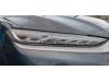 Swiatlo do jazdy dziennej prawe z Hyundai Kona (OS), 2017 / 2023 39 kWh, SUV, Elektryczne, 100kW (136pk), FWD, EM16, 2018-04 / 2023-04, OSF5E11; OSF5E21 2020