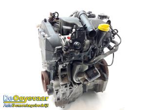 Used Engine Renault Clio IV (5R) 1.5 dCi 90 FAP Price € 649,99 Margin scheme offered by Autodemontagebedrijf De Ooyevaar