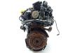 Engine from a Renault Clio IV (5R) 1.5 dCi 90 FAP 2018