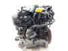 Engine from a Renault Clio IV (5R) 1.5 dCi 90 FAP 2018