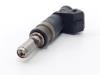 Injector (petrol injection) from a BMW 1 serie (E87/87N) 116i 1.6 16V 2008