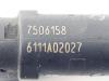 Injector (petrol injection) from a BMW 1 serie (E87/87N) 116i 1.6 16V 2008