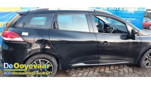 Used Rear door 4-door, right Renault Clio IV Estate/Grandtour (7R) 1.5 Energy dCi 90 FAP Price € 299,99 Margin scheme offered by Autodemontagebedrijf De Ooyevaar
