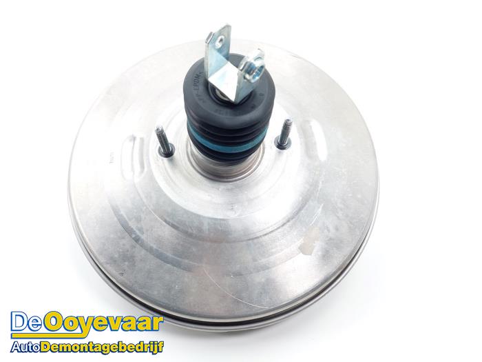 Used Brake servo Mercedes A (177.0) 2.0 A-250 Turbo 16V Price € 59,99 Margin scheme offered by Autodemontagebedrijf De Ooyevaar
