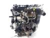Engine from a Opel Zafira (M75) 1.7 CDTi 16V 2005