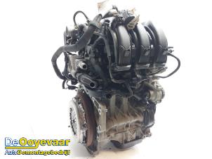 Used Engine Peugeot 208 I (CA/CC/CK/CL) 1.2 Vti 12V PureTech 82 Price € 1.399,99 Margin scheme offered by Autodemontagebedrijf De Ooyevaar