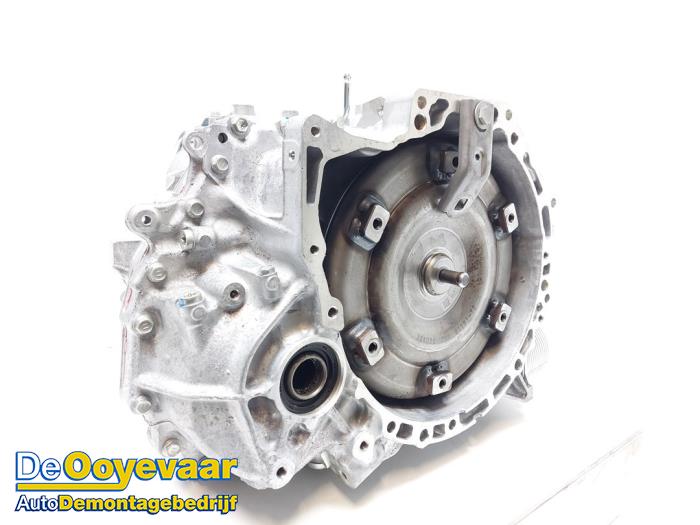 Gebrauchte Getriebe Opel Mokka 1.2 Turbo 12V Preis € 1.199,99 Margenregelung angeboten von Autodemontagebedrijf De Ooyevaar