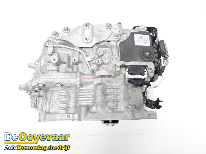 Gearbox Opel Mokka 1.2 Turbo 12V - 3403295 10XVDW 3403295