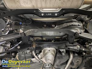 Usados Subchasis Subaru XV (GT/GX) 2.0 e-Boxer AWD 16V Precio € 599,99 Norma de margen ofrecido por Autodemontagebedrijf De Ooyevaar