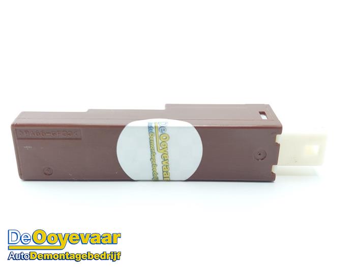 Używane Keyless Entry-Antena Subaru XV (GT/GX) 2.0 e-Boxer AWD 16V Cena € 69,99 Procedura marży oferowane przez Autodemontagebedrijf De Ooyevaar