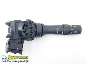 Used Wiper switch Subaru XV (GT/GX) 2.0 e-Boxer AWD 16V Price € 49,99 Margin scheme offered by Autodemontagebedrijf De Ooyevaar