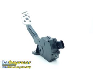 Used Accelerator pedal Subaru XV (GT/GX) 2.0 e-Boxer AWD 16V Price € 69,99 Margin scheme offered by Autodemontagebedrijf De Ooyevaar