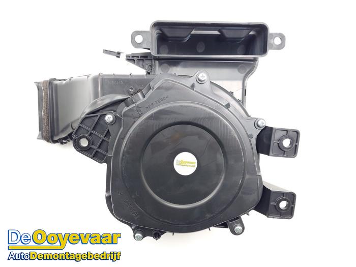 Używane Wentylator akumulatora Subaru XV (GT/GX) 2.0 e-Boxer AWD 16V Cena € 59,99 Procedura marży oferowane przez Autodemontagebedrijf De Ooyevaar