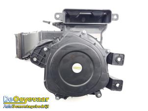 Used Accu ventilator Subaru XV (GT/GX) 2.0 e-Boxer AWD 16V Price € 159,99 Margin scheme offered by Autodemontagebedrijf De Ooyevaar
