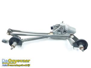 Used Wiper motor + mechanism Subaru XV (GT/GX) 2.0 e-Boxer AWD 16V Price € 89,99 Margin scheme offered by Autodemontagebedrijf De Ooyevaar