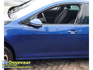Used Door 4-door, front left Volkswagen Golf VII (AUA) 1.0 TSI 12V BlueMotion Price € 399,99 Margin scheme offered by Autodemontagebedrijf De Ooyevaar