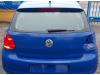 Tylna klapa z Volkswagen Polo V (6R), 2009 / 2017 1.2 12V, Hatchback, Benzyna, 1.198cc, 44kW (60pk), FWD, CGPB, 2009-06 / 2014-05 2010
