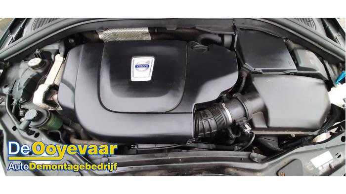 Engine Volvo XC60 I 2.0 DRIVe 20V - 6906237 D5204T3