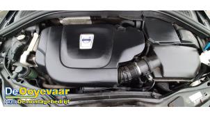 Usados Motor Volvo XC60 I (DZ) 2.0 DRIVe 20V Precio € 2.499,99 Norma de margen ofrecido por Autodemontagebedrijf De Ooyevaar