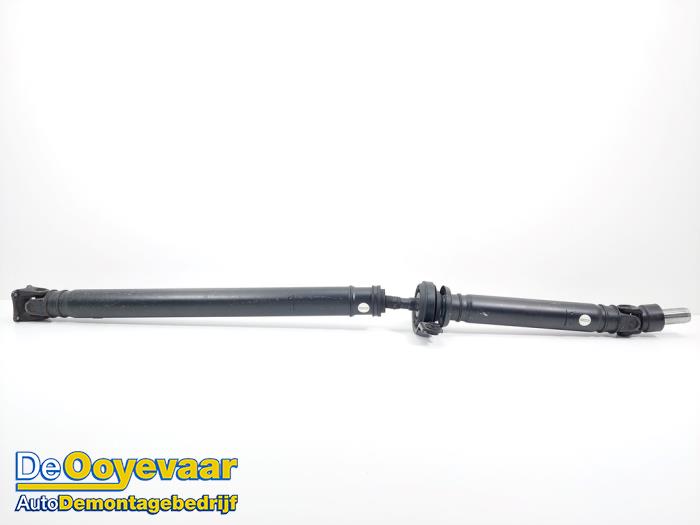 Used Intermediate shaft Subaru XV (GT/GX) 2.0 e-Boxer AWD 16V Price € 199,99 Margin scheme offered by Autodemontagebedrijf De Ooyevaar
