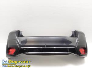 Używane Zderzak tylny Subaru XV (GT/GX) 2.0 e-Boxer AWD 16V Cena € 349,99 Procedura marży oferowane przez Autodemontagebedrijf De Ooyevaar