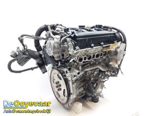 Used Engine Mazda 6 SportBreak (GJ/GH/GL) 2.0 SkyActiv-G 165 16V Price € 1.499,99 Margin scheme offered by Autodemontagebedrijf De Ooyevaar
