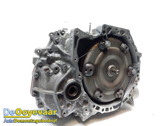 Gebrauchte Getriebe Opel Mokka 1.2 Turbo 12V Preis € 1.199,99 Margenregelung angeboten von Autodemontagebedrijf De Ooyevaar
