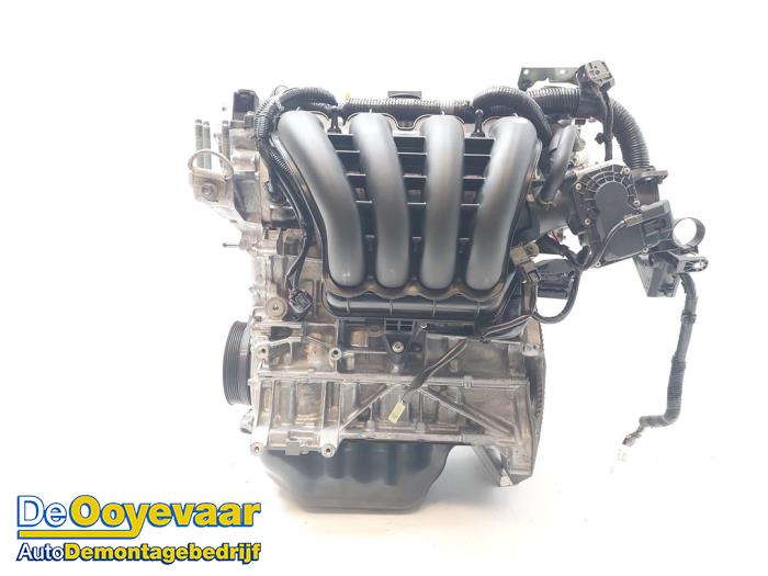 Używane Silnik Mazda 6 (GJ/GH/GL) 2.0 SkyActiv-G 165 16V Cena € 999,99 Procedura marży oferowane przez Autodemontagebedrijf De Ooyevaar