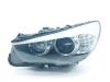 Reflektor lewy z BMW 5 serie Gran Turismo (F07) 550i xDrive V8 32V TwinPower Turbo 2010