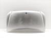 Bonnet from a Mercedes Vito (639.6), 2003 / 2014 2.2 115 CDI 16V, Delivery, Diesel, 2.148cc, 110kW (150pk), RWD, OM646982, 2003-09 / 2010-08, 639.601; 639.603; 639.605 2004