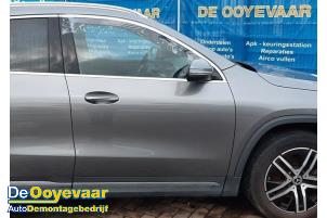 Used Front door 4-door, right Mercedes GLA (H247) 1.3 200 Turbo 16V Price € 899,99 Margin scheme offered by Autodemontagebedrijf De Ooyevaar