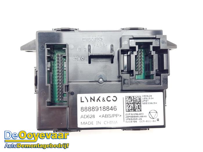 Lynk & Co 01 Zentralverriegelung Module Vorrat | ProxyParts.de 