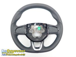 Used Steering wheel Lynk &amp; Co 01 1.5 PHEV Price € 159,99 Margin scheme offered by Autodemontagebedrijf De Ooyevaar