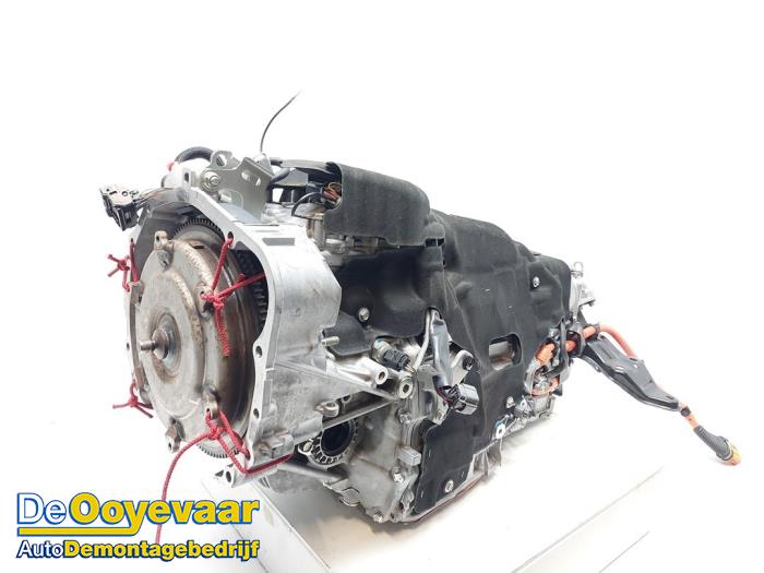 Usagé Boite de vitesses Subaru XV (GT/GX) 2.0 e-Boxer AWD 16V Prix € 1.699,99 Règlement à la marge proposé par Autodemontagebedrijf De Ooyevaar