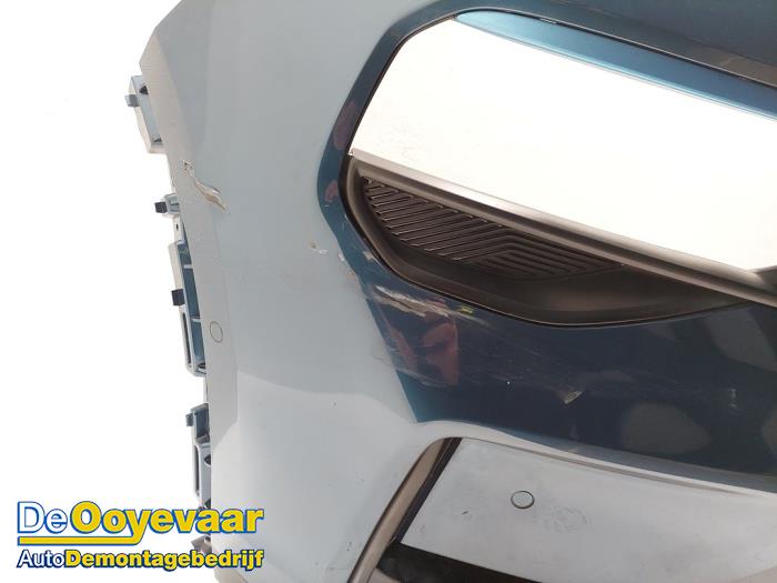 Stoßstange vorne Lynk & Co 01 1.5 PHEV G25 - 8889651573