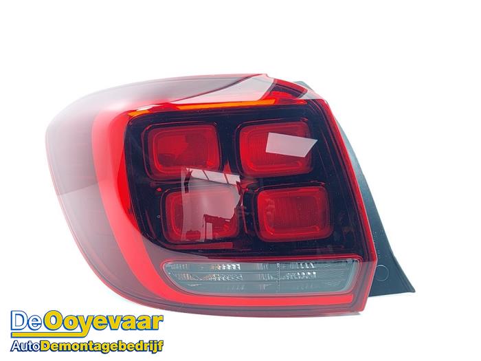 Dacia Sandero Feux Arri re Gauches Stock ProxyParts fr dacia-sandero-feux-arri-re-gauches-stock-proxyparts-fr