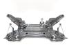 Subframe from a Renault Master IV (MA/MB/MC/MD/MH/MF/MG/MH), 2010 2.3 dCi 135 16V FWD, Delivery, Diesel, 2.298cc, 100kW (136pk), FWD, M9T716; M9TF7, 2019-07 2020