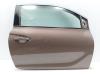 Portière 2portes droite d'un Opel Adam, 2012 / 2019 1.2 16V, Berline avec hayon arrière, 2 portes, Essence, 1.229cc, 51kW (69pk), FWD, A12XER, 2012-10 / 2019-02 2014