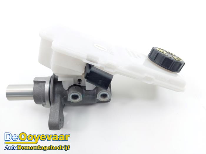 Gebrauchte Hauptbremszylinder Lynk &amp; Co 01 1.5 PHEV Preis € 39,99 Margenregelung angeboten von Autodemontagebedrijf De Ooyevaar