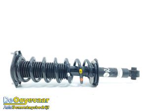 Used Rear shock absorber rod, right Subaru XV (GT/GX) 2.0 e-Boxer AWD 16V Price € 89,99 Margin scheme offered by Autodemontagebedrijf De Ooyevaar