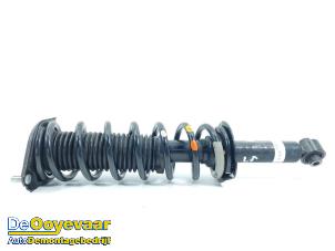 Used Rear shock absorber rod, left Subaru XV (GT/GX) 2.0 e-Boxer AWD 16V Price € 89,99 Margin scheme offered by Autodemontagebedrijf De Ooyevaar