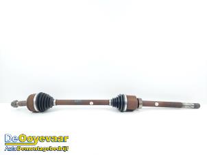 Used Front drive shaft, right Renault Master IV (MA/MB/MC/MD/MH/MF/MG/MH) 2.3 dCi 135 16V FWD Price € 124,99 Margin scheme offered by Autodemontagebedrijf De Ooyevaar