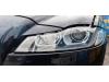 Reflektor lewy z Jaguar XF (X260), 2015 2.0d 180 16V, Sedan, 4Dr, Diesel, 1.999cc, 132kW (179pk), RWD, 204DTD; AJ20D4, 2015-05, JBD505; JBD506; JBD507; JBD508 2016