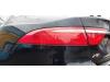 Taillight, left from a Jaguar XF (X260), 2015 2.0d 180 16V, Saloon, 4-dr, Diesel, 1.999cc, 132kW (179pk), RWD, 204DTD; AJ20D4, 2015-05, JBD505; JBD506; JBD507; JBD508 2016
