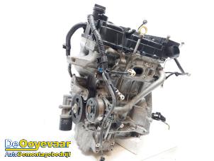 Used Engine Peugeot 108 1.0 12V Price € 275,00 Margin scheme offered by Autodemontagebedrijf De Ooyevaar