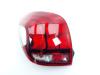 Taillight, left from a Peugeot 108 1.0 12V 2018